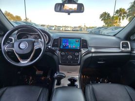 2015 Jeep Grand Cherokee - Image 19