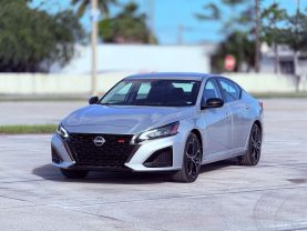 2023 NISSAN ALTIMA
