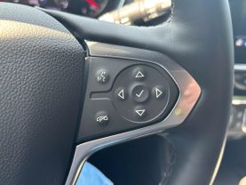 2023 CHEVROLET TRAVERSE SUV V6, 3.6 LITER PREMIER SPORT UTILITY 4D at T&T Repairables - used car dealership in Spencer, Indiana.