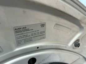 2011 AUDI A4