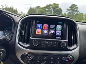 2018 Chevrolet Colorado Crew Cab - Image 29