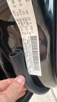 2008 JEEP GRAND CHEROKEE SUV V8, FLEX FUEL, 4.7 LITER LAREDO SPORT UTILITY 4D