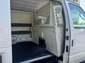 2006 FORD E250 SUPER DUTY CARGO CARGO V8, 5.4 LITER VAN 3D