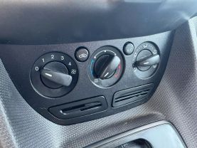 2016 FORD TRANSIT CONNECT CARGO CARGO 4-CYL, 2.5 LITER XL VAN 4D