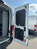 2019 FORD TRANSIT 150 VAN