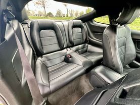 2016 FORD MUSTANG COUPE 4-CYL, ECOBOOST, 2.3T ECOBOOST PREMIUM COUPE 2D