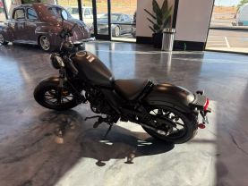 2022 HONDA CMX300A - - -