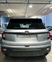2020 HONDA PASSPORT