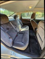 2013 CHEVROLET IMPALA LT SEDAN 4D