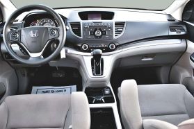 2014 HONDA CR-V SUV 4-CYL, I-VTEC, 2.4 LITER EX SPORT UTILITY 4D