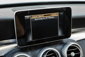 2017 Mercedes-benz C-class - Image 35