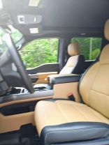 2025 FORD F450 SUPER DUTY CREW CAB