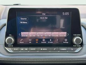 2022 NISSAN ROGUE SUV 3-CYL, TURBO, 1.5 LITER S SPORT UTILITY 4D