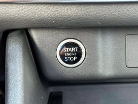 2022 NISSAN ROGUE SUV 3-CYL, TURBO, 1.5 LITER S SPORT UTILITY 4D