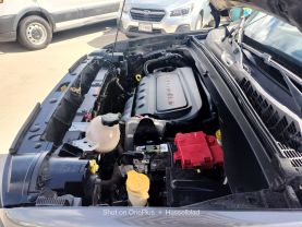 2019 JEEP RENEGADE SUV 4-CYL, ZERO EVAP M-AIR, 2.4 LITER LATITUDE SPORT UTILITY 4D at Motors On Wheels - used car dealership in Houston, Texas.