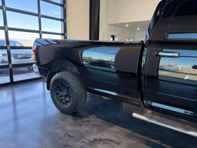 2014 RAM 2500 CREW CAB PICKUP V8, HEMI, 5.7 LITER BIG HORN PICKUP 4D 8 FT