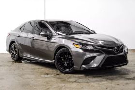 2020 Toyota Camry - Image 6