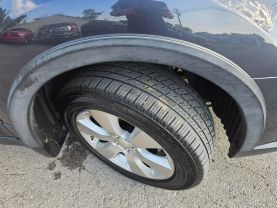 2011 SUBARU OUTBACK