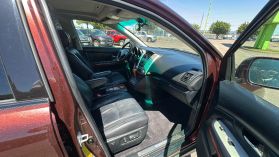 2008 LEXUS RX