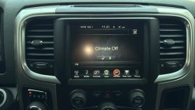 2016 RAM 1500 CREW CAB