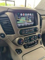 2017 GMC YUKON XL SUV V8, ECOTEC3, 6.2 LITER DENALI SPORT UTILITY 4D