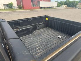 2012 TOYOTA TACOMA DOUBLE CAB PICKUP V6, 4.0 LITER PICKUP 4D 5 FT