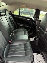 2019 CHRYSLER 300 SEDAN V6, 3.6 LITER 300 TOURING SEDAN 4D