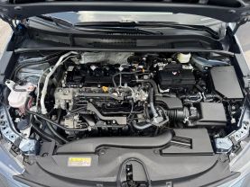 2024 TOYOTA COROLLA SEDAN 4-CYL, DYNAMIC-FORCE, 2.0 LITER SE SEDAN 4D