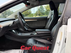 2021 Tesla Model 3 - Image 9