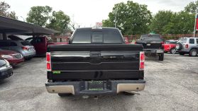 2014 Ford F150 Supercrew Cab - Image 4