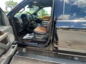 2016 Ford F150 Supercrew Cab Limited Pickup 4d 5 1/2 Ft - Image 12