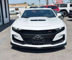 2019 CHEVROLET CAMARO
