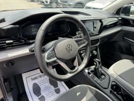 2024 VOLKSWAGEN TAOS
