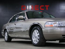 2005 MERCURY GRAND MARQUIS for sale in  Orlando, FL