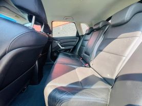 2010 ACURA RDX SUV 4-CYL, TURBO, 2.3 LITER SPORT UTILITY 4D