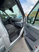 2018 FORD TRANSIT 150 VAN
