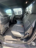 2016 RAM 1500 CREW CAB PICKUP V8, HEMI, 5.7 LITER LARAMIE LIMITED PICKUP 4D 5 1/2 FT