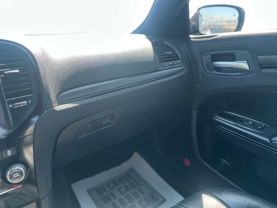2013 CHRYSLER 300 SEDAN V6, 3.6 LITER 300S SEDAN 4D