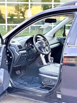 2015 SUBARU FORESTER SUV 4-CYL, PZEV, 2.5 LITER 2.5I LIMITED SPORT UTILITY 4D