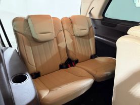 2018 MERCEDES-BENZ GLS