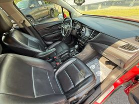 2019 Buick Encore Essence Sport Utility 4d - Image 28