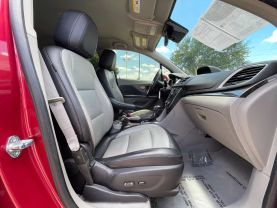 2015 BUICK ENCORE PREMIUM SPORT UTILITY 4D