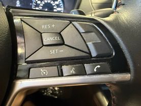 2020 NISSAN ALTIMA SEDAN SILVER AUTOMATIC - Budget Used Car Sales