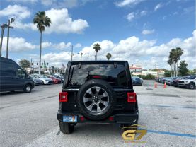 2019 Jeep Wrangler Unlimited - Image 3