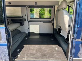 2021 RAM PROMASTER CARGO VAN PASSENGER V6, VVT, 3.6 LITER 1500 LOW ROOF VAN 3D at T&T Repairables - used car dealership in Spencer, Indiana.