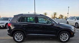 2017 Volkswagen Tiguan - Image 7