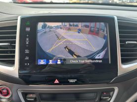 2016 HONDA PILOT SUV V6, I-VTEC, 3.5 LITER EX SPORT UTILITY 4D