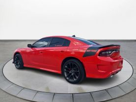 2021 DODGE CHARGER