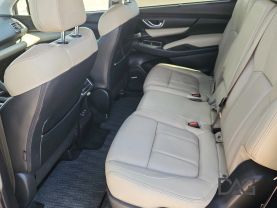 2019 SUBARU ASCENT SUV