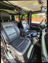 2020 JEEP WRANGLER UNLIMITED RUBICON SPORT UTILITY 4D